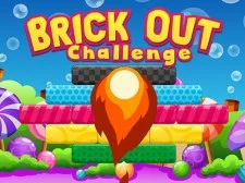 Brick Out Challenge